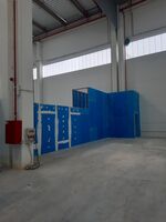 Logistik park Valdemoro