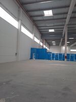 Logistik park Valdemoro