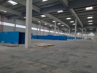 Logistik park Valdemoro