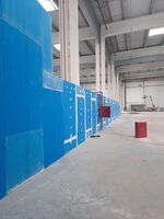 Logistik park Valdemoro