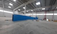 Logistik park Valdemoro
