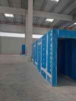 Logistik park Valdemoro