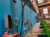 Fábrica Stalder Rail Valencia