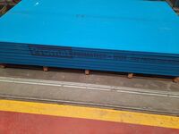 Fábrica Stalder Rail Valencia