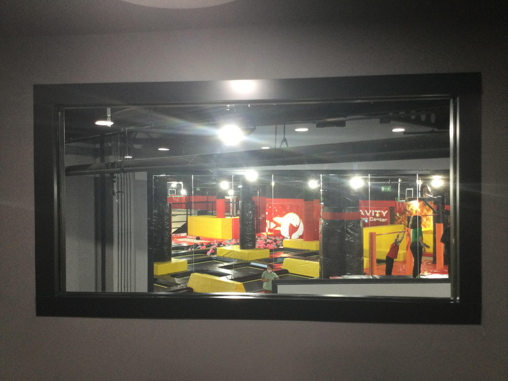 CC Marineda. (A Coruña)