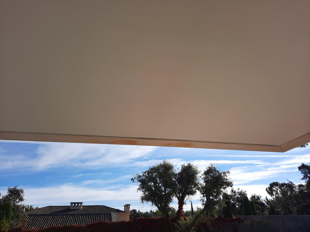 Camino de Golf La Moraleja