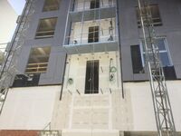 Edificio de Viviendas Cádiz