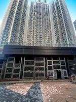 Diamond Hill CDA Basketball Court, Hong Kong