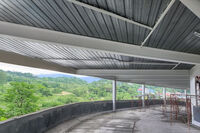 Gombak Integrated Transportation Terminal, Selangor, Malaysia