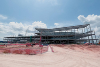 Dexcom Malaysia, Penang