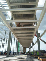 Lam Research International (LLM) Phase 2, Penang, Malaysia