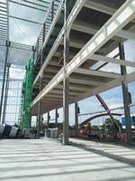 Lam Research International (LLM) Phase 2, Penang, Malaysia