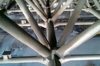 Subterranean Penang International Convention & Exhibition Centre (SPICE)