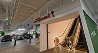 One Holland Village Mall basement parking