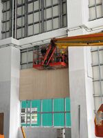 2-Storey Single-user Factory with a 5-Storey Ancillary Office at Tuas West Avenue
