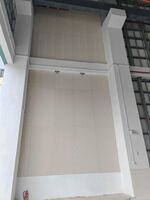 2-Storey Single-user Factory with a 5-Storey Ancillary Office at Tuas West Avenue