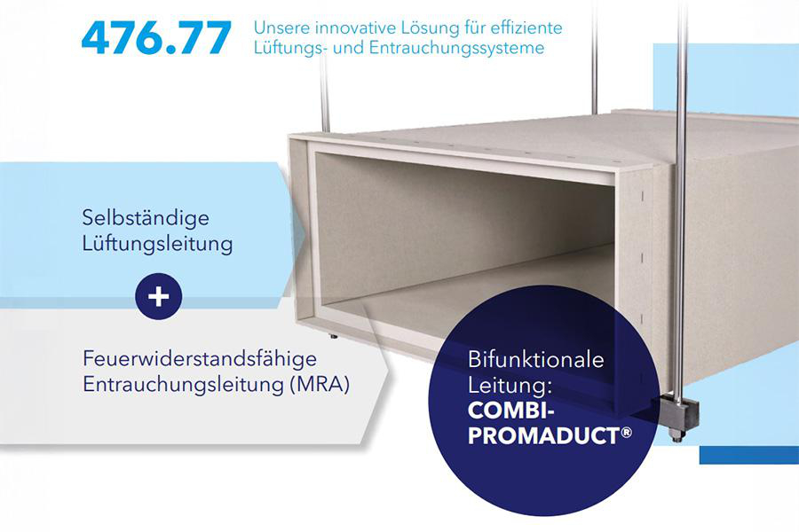 Systemlösung 476.77