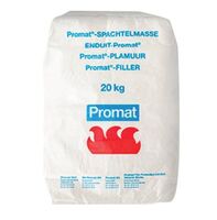 Pasta de juntas Promat