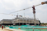 Bank of Indonesia Data Centre 2, Karawang