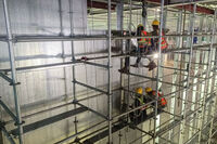 Bank of Indonesia Data Centre 2, Karawang