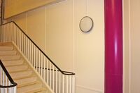Royal Cornwall Hospital, UK
