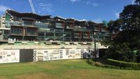 International Convention Centre Sydney (ICC)