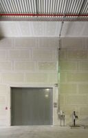 Planta Industrial Gyplac