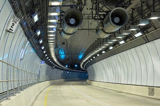 Port of Miami Tunnel