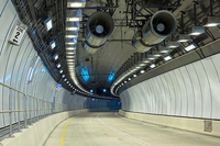 Port of Miami Tunnel