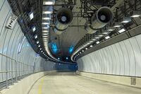 Port of Miami Tunnel