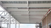 Colorcon Factory, Iskandar Puteri, Johor, Malaysia