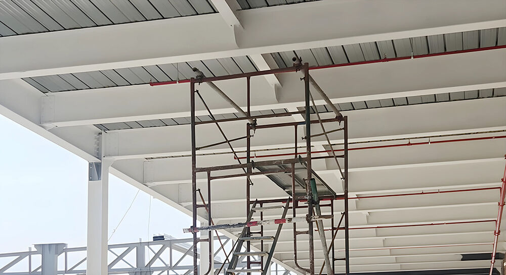 Colorcon Factory, Iskandar Puteri, Johor, Malaysia