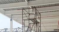 Colorcon Factory, Iskandar Puteri, Johor, Malaysia