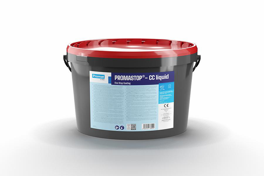 PROMASTOP CC Promat promastop-cc-promat