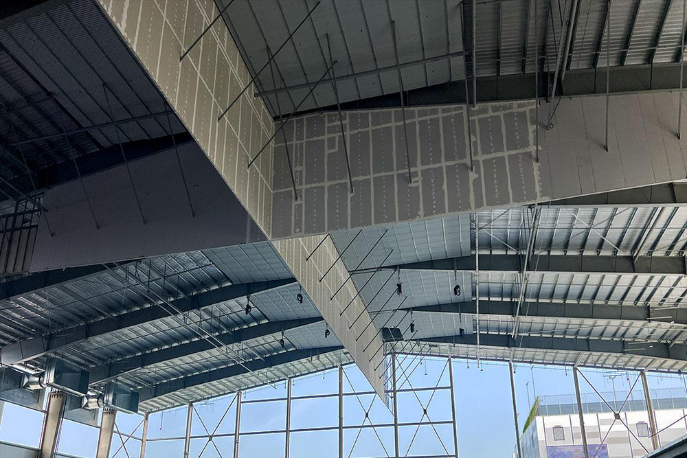 World Aquatics Championships Arena (WCH Arena), Singapore