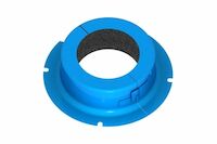 PROMASEAL® Retrofit Collar (circular base)