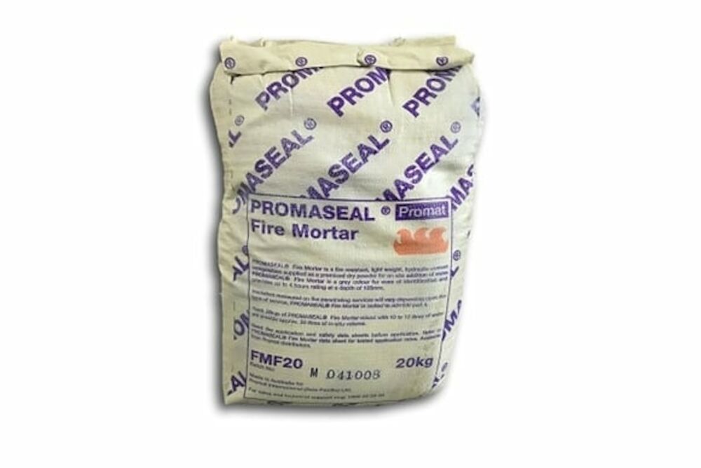 PROMASEAL® Mortar