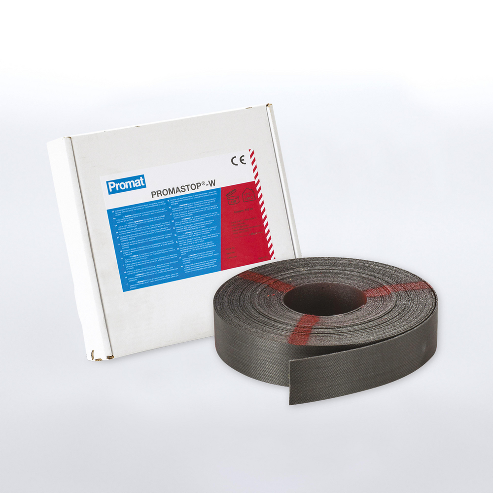 PROMASTOP®-W - Promat
