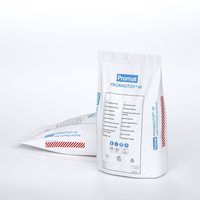 Promastop-M od Promat zaprawa ognioodporna