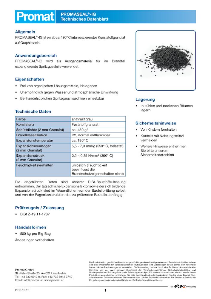 Promat-Technische-Datenblatt-PROMASEAL-IG-und--IG4-de-at