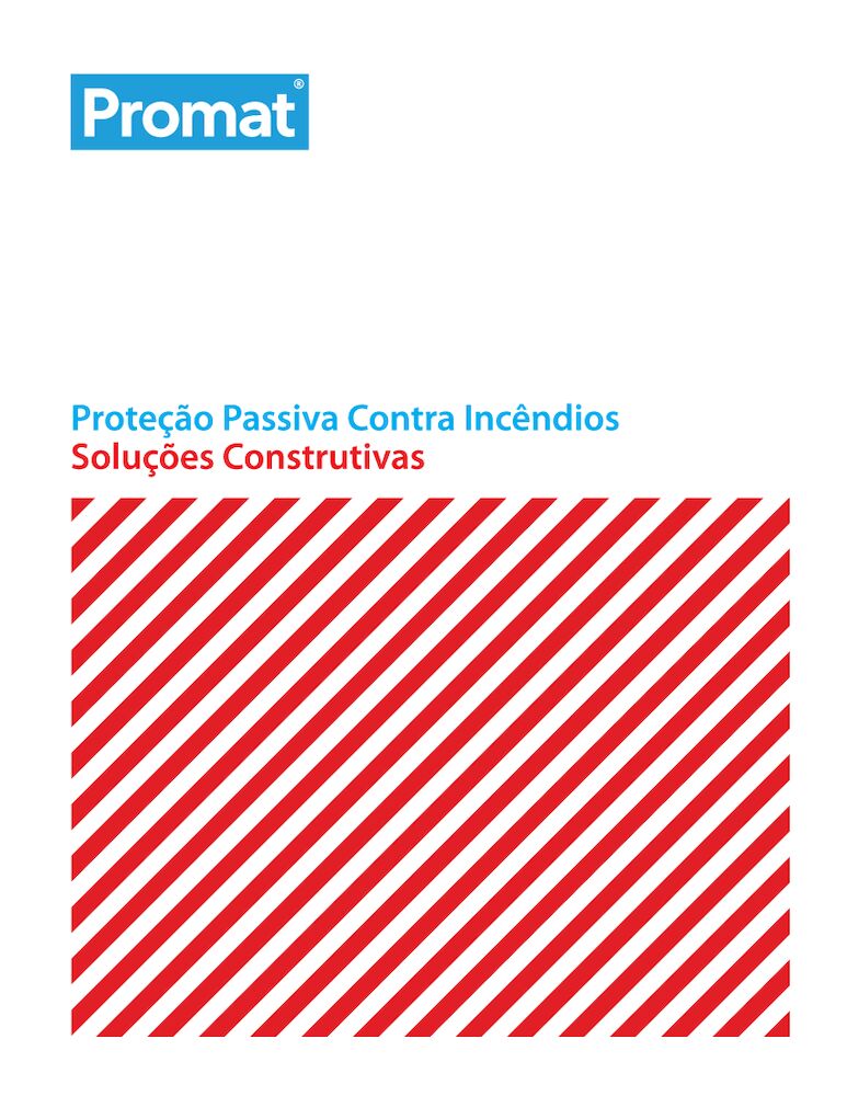 Catalogo Promat